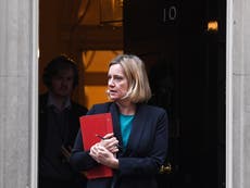 UK ‘wrongfooted’ on Cumbria coal mine, says former climate secretary Rudd ahead of Biden ‘leaders’ summit’