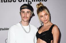Justin Bieber says his and Hailey’s first year of marriage was ‘really tough’