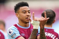 Jesse Lingard ‘welcome back’ at Manchester United but regular football may only come elsewhere