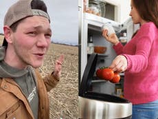 Farmer explains why food expiration dates aren’t always useful in viral TikTok