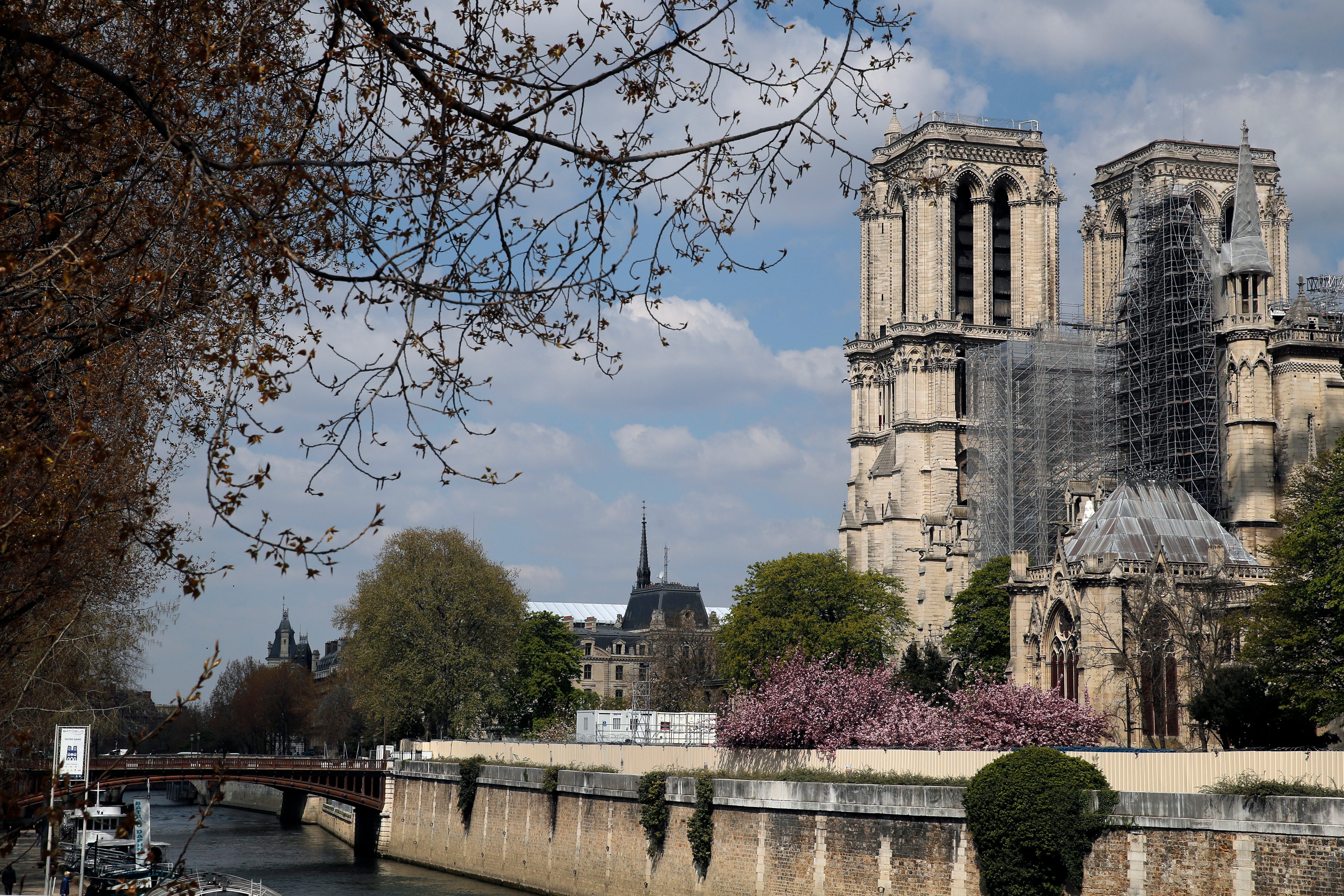 France Notre Dame