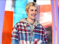 Justin Bieber criticises pastors who put themselves on a ‘pedestal’: ‘Every human being has the same access to God’