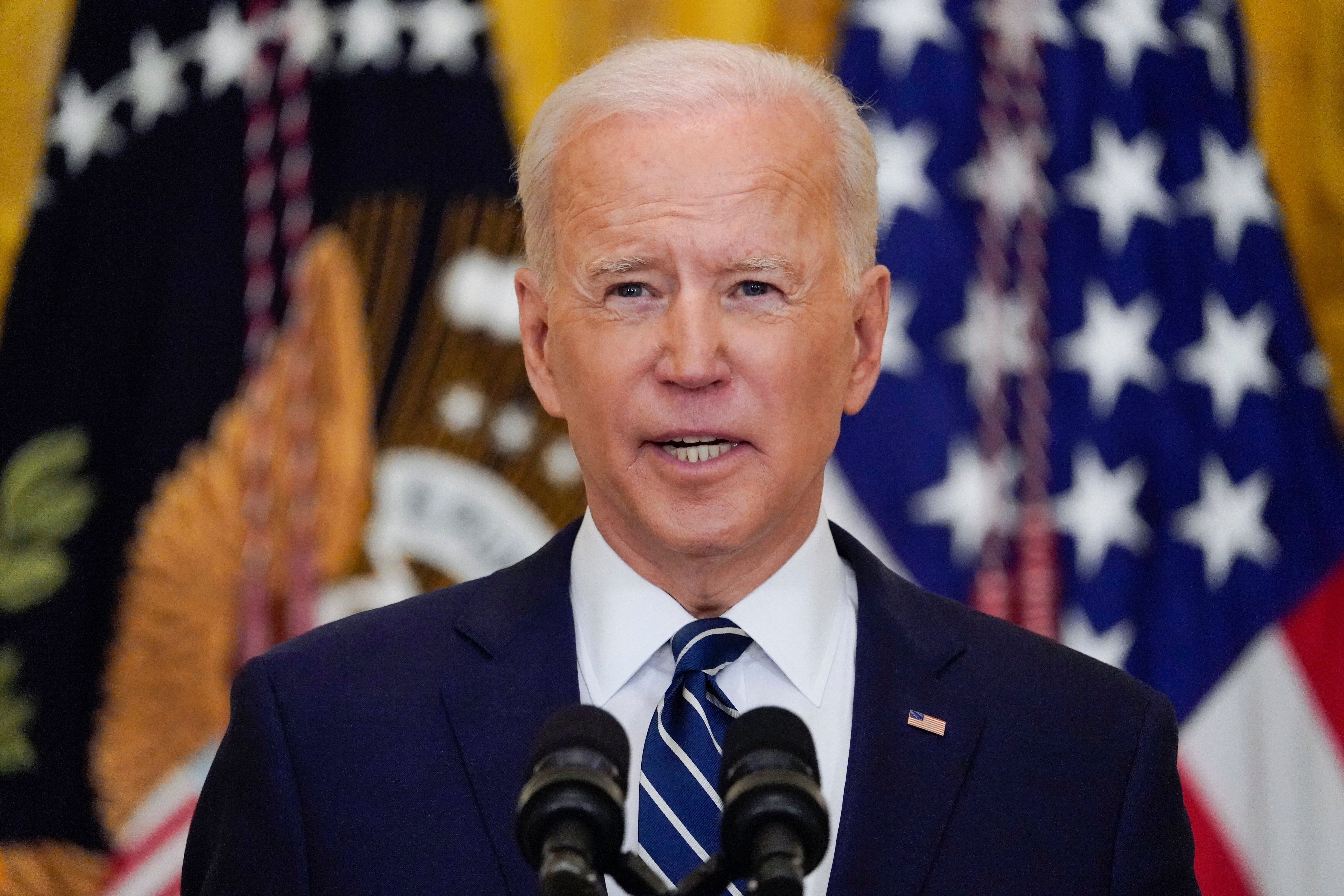 Biden Synthetic Opioids