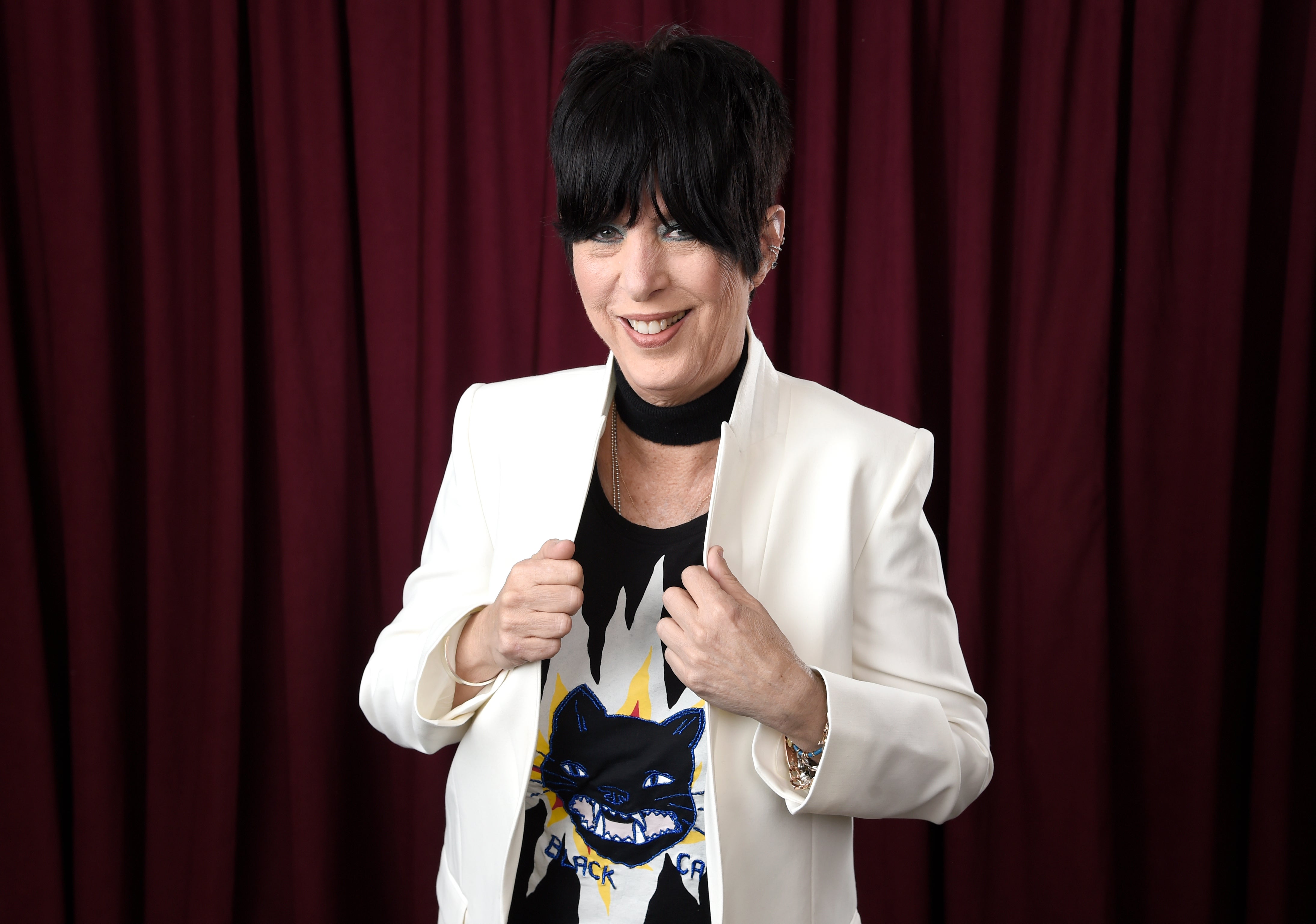 Oscars Diane Warren