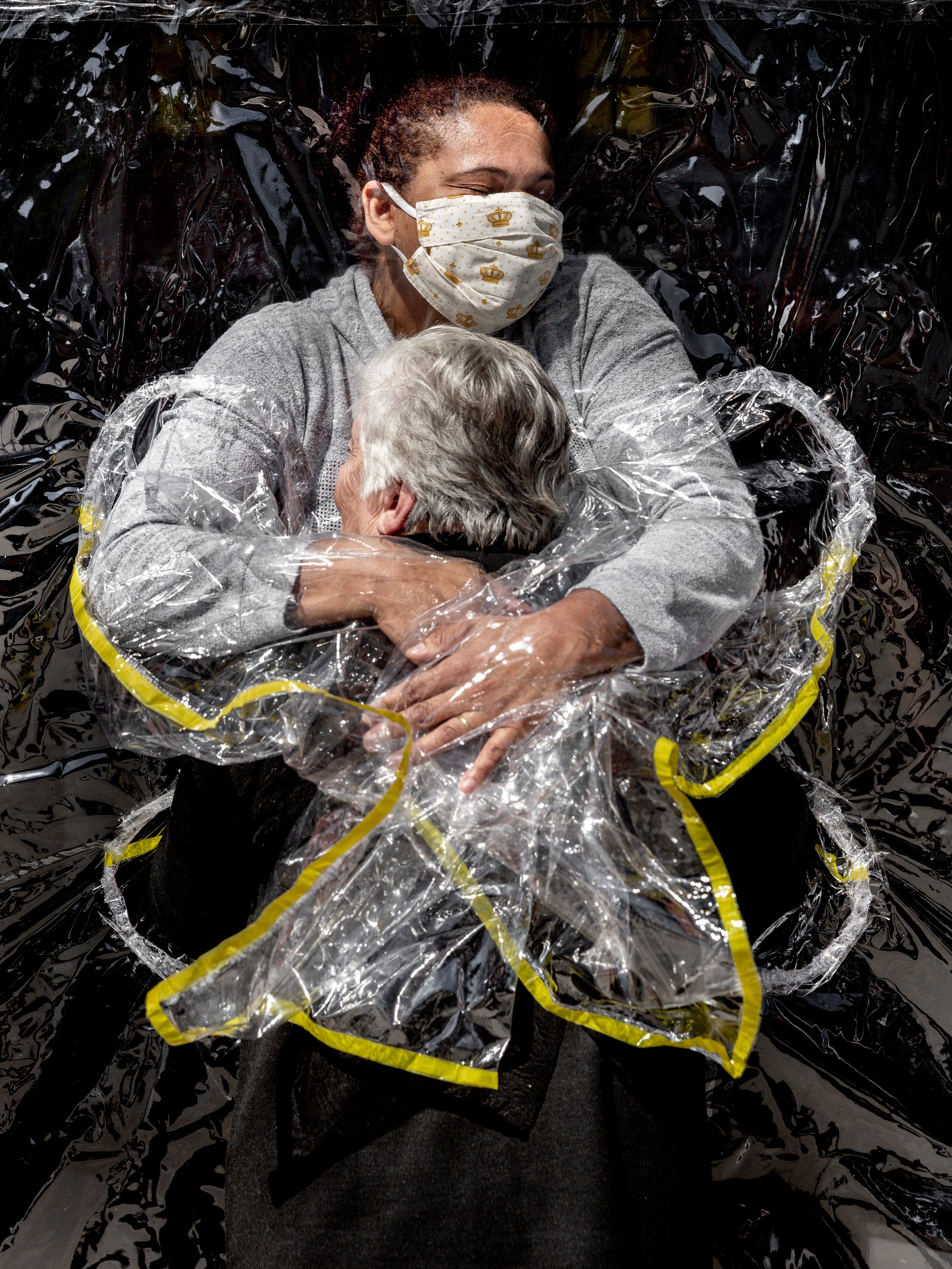 Netherlands World Press Photo