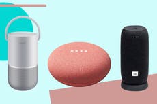 11 best smart speakers for great sound and virtual assistance in every room of your home