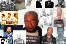 First victim of America’s most prolific serial killer Samuel Little is finally identified after 46 years