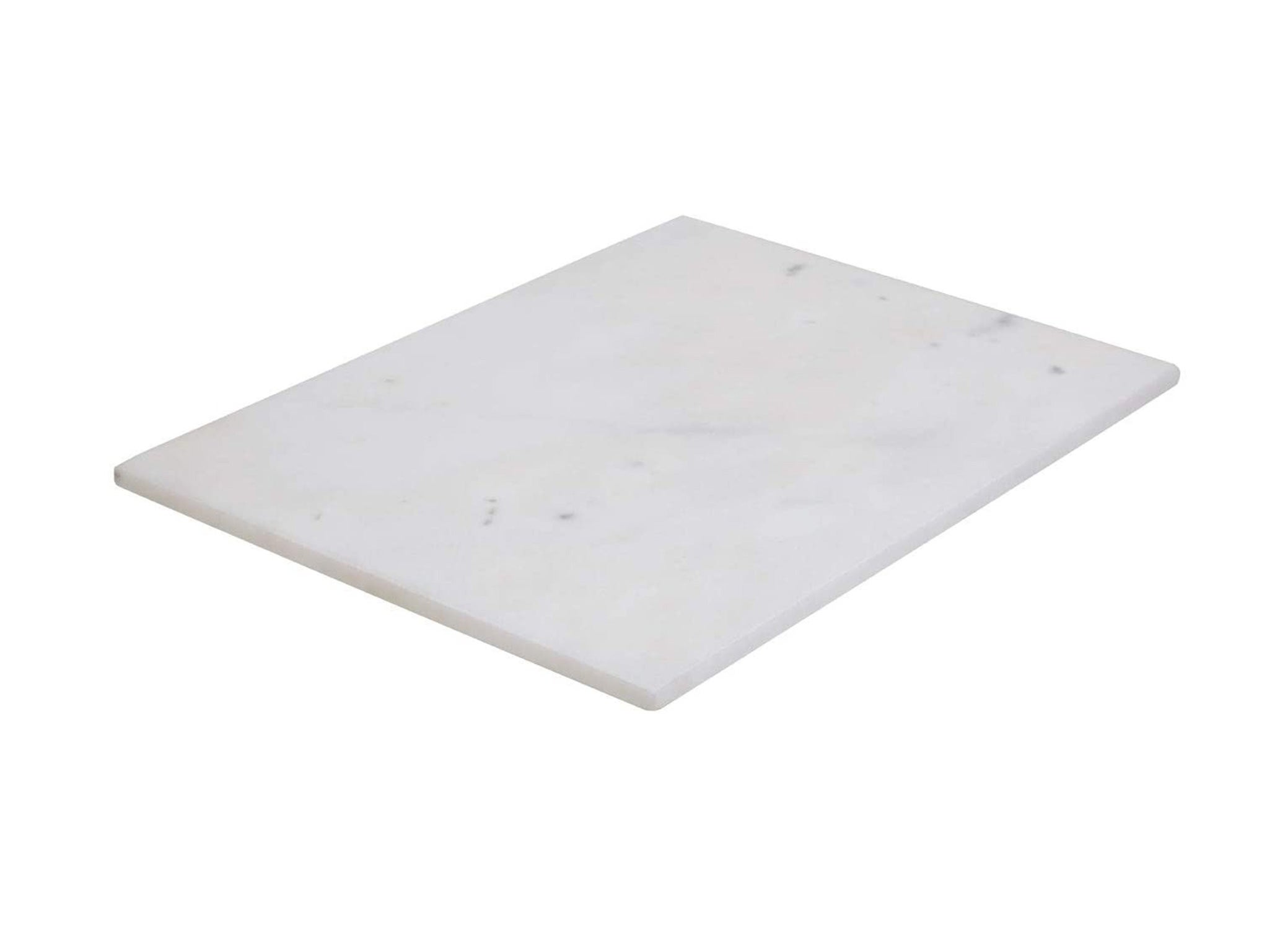 Casadomu White Marble Chopping Board