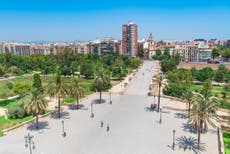 How Valencia became the first city in the world to verify its tourism carbon emissions