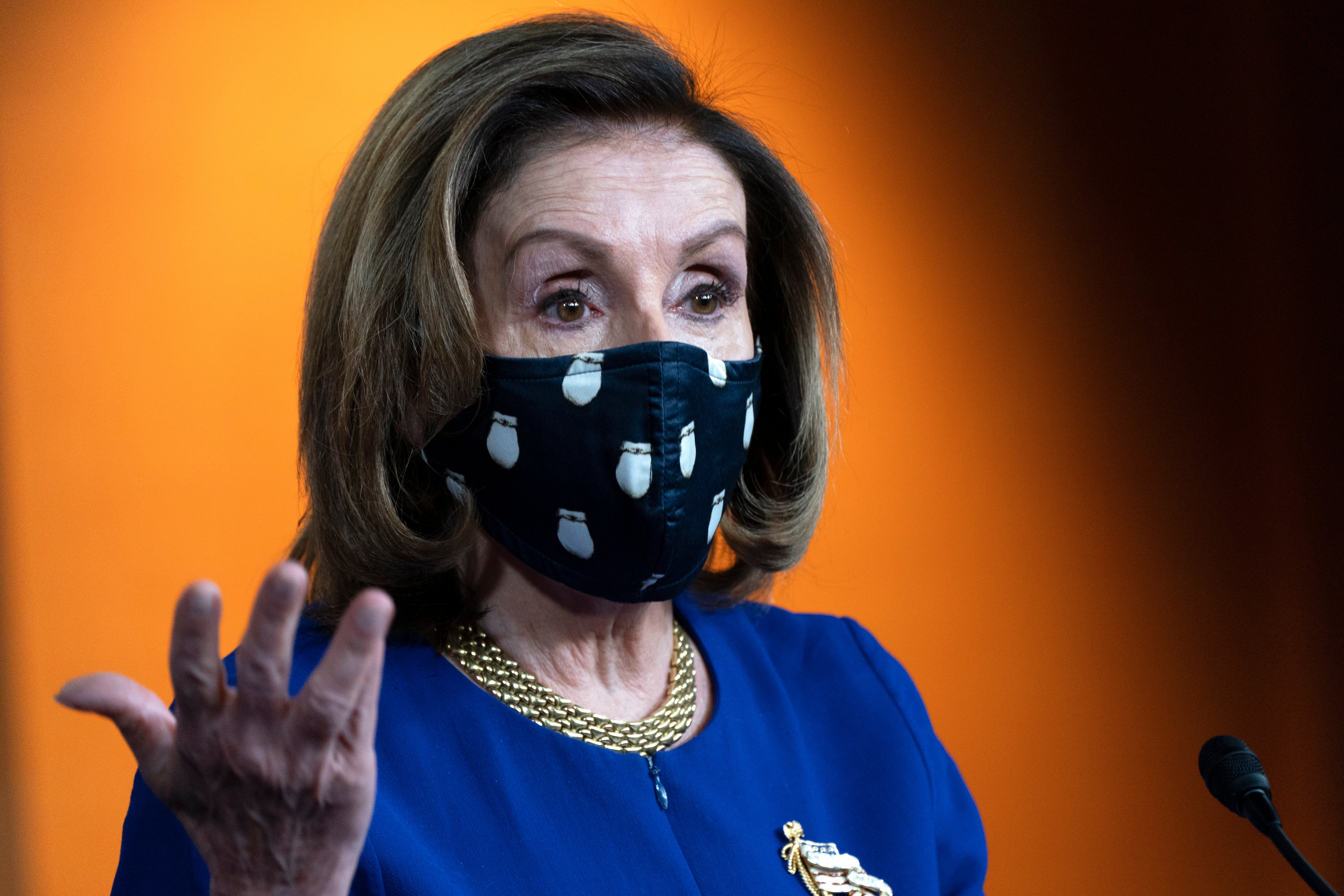 Pelosi