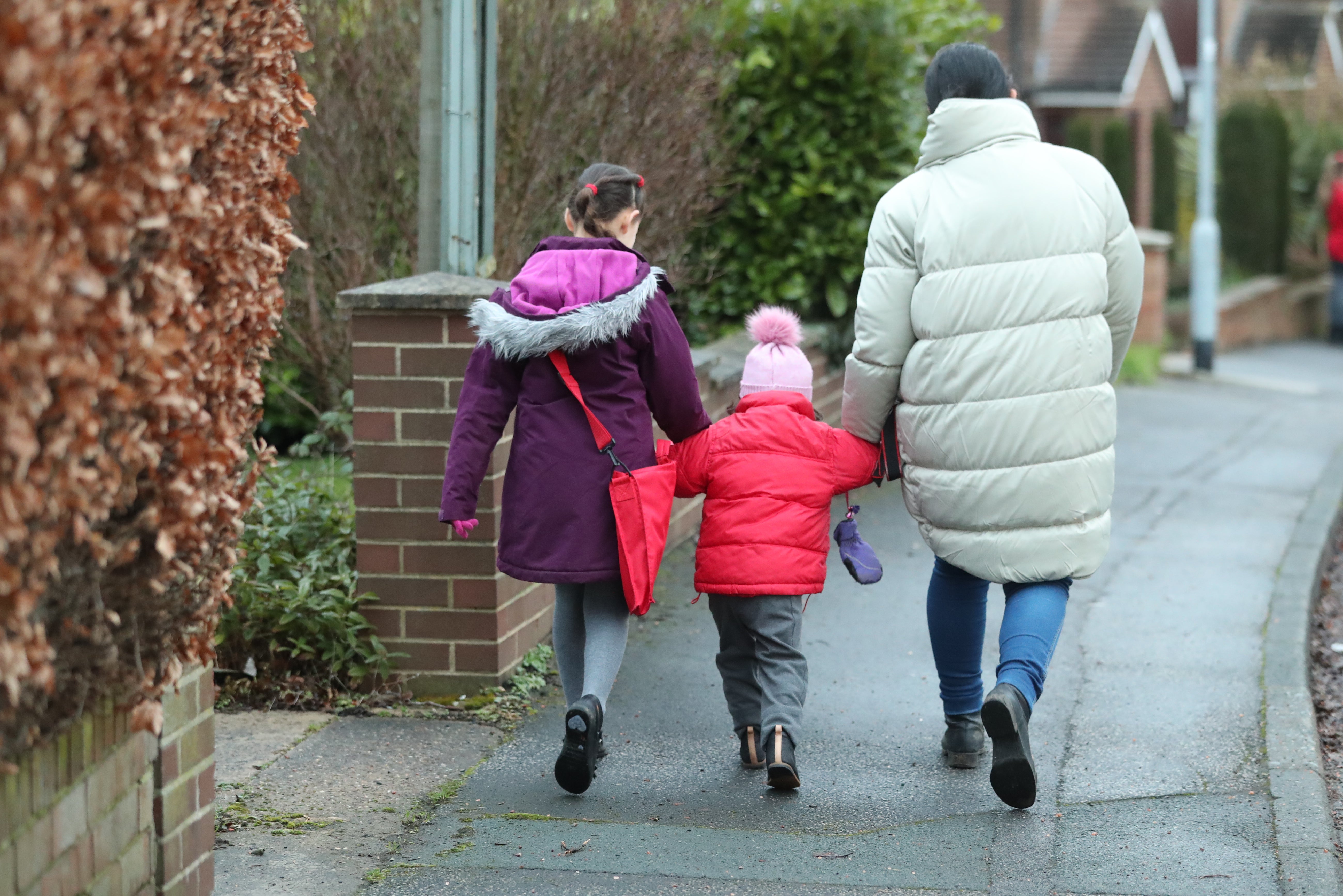 Last year saw 90% of pupils offered first choice