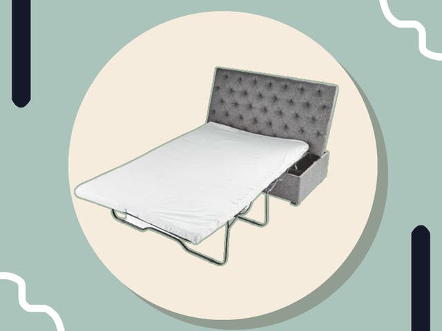 <p>Loaf’s similar design will set you back £845, so this offering from the budget-friendly supermarket is a no-brainer</p>