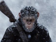 Human-monkey embryo creation is worrying people: ‘This is how Planet of the Apes begins’