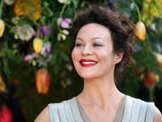 Helen McCrory death: Actor dies from cancer, aged 52