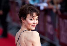 Helen McCrory death - latest: JK Rowling leads tributes to star of Harry Potter and Peaky Blinders