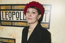 Helen McCrory death - latest: Tributes paid to Peaky Blinders and Harry Potter star as actor dies from cancer