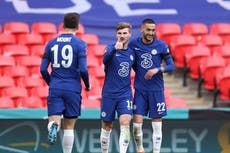 Chelsea vs Man City result: Five things we learned as Blues reach FA Cup final