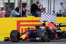 What is F1’s new sprint qualifying and how will it work?