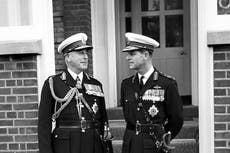 ‘I am sorry that happened’: Sinn Fein leader Mary Lou McDonald regrets IRA murder of Lord Mountbatten