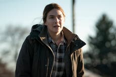 Mare of Easttown review: Kate Winslet is undimmable despite the encompassing gloom