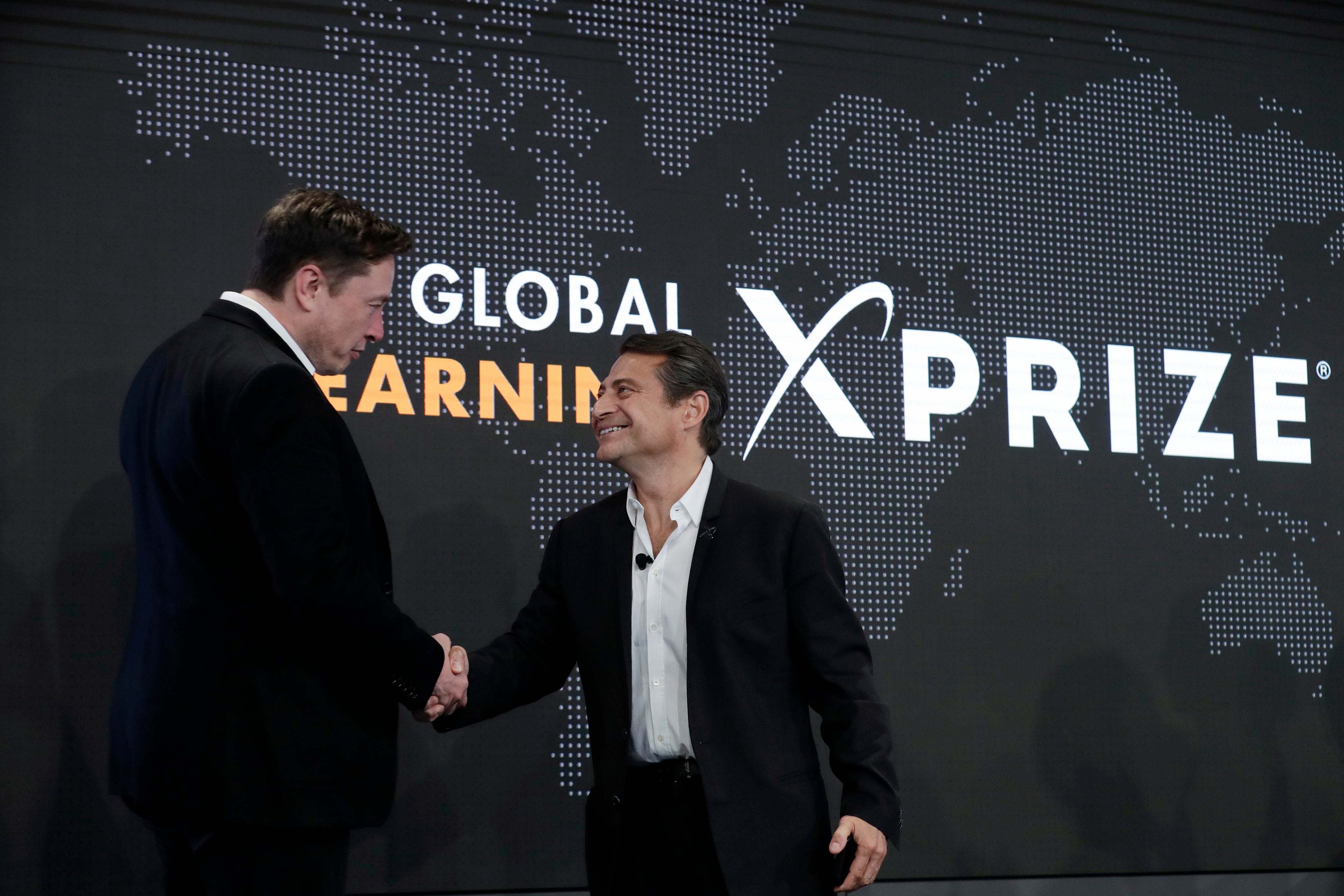 Carbon XPRIZE