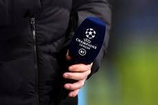 How can I watch TNT Sports? BT Sport rebrand explained