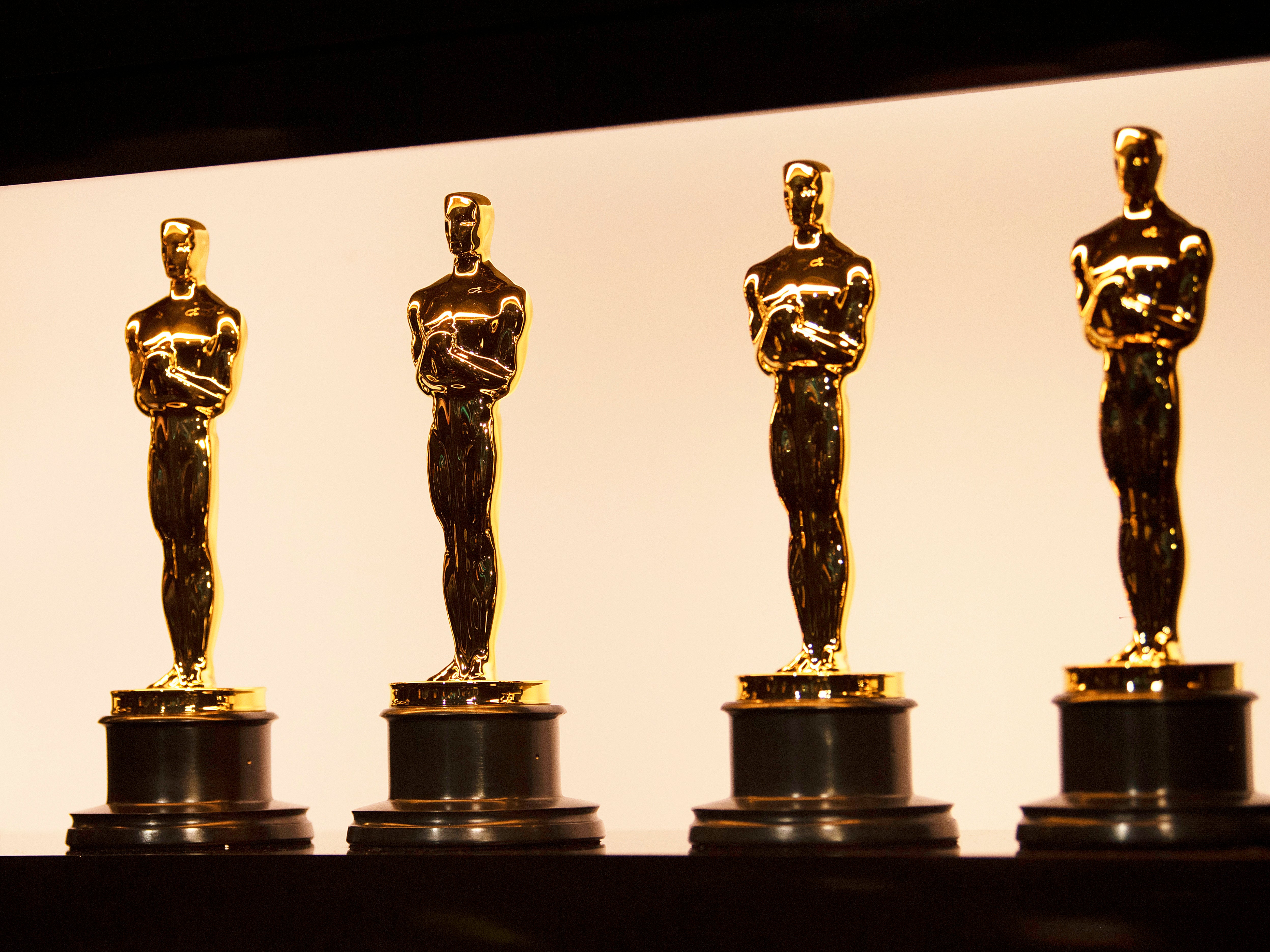 Oscars 2021 - live: Nominations, red carpet and latest on the Academy Awards