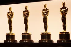 Oscars 2021 - live: Nominations, red carpet and latest on the Academy Awards