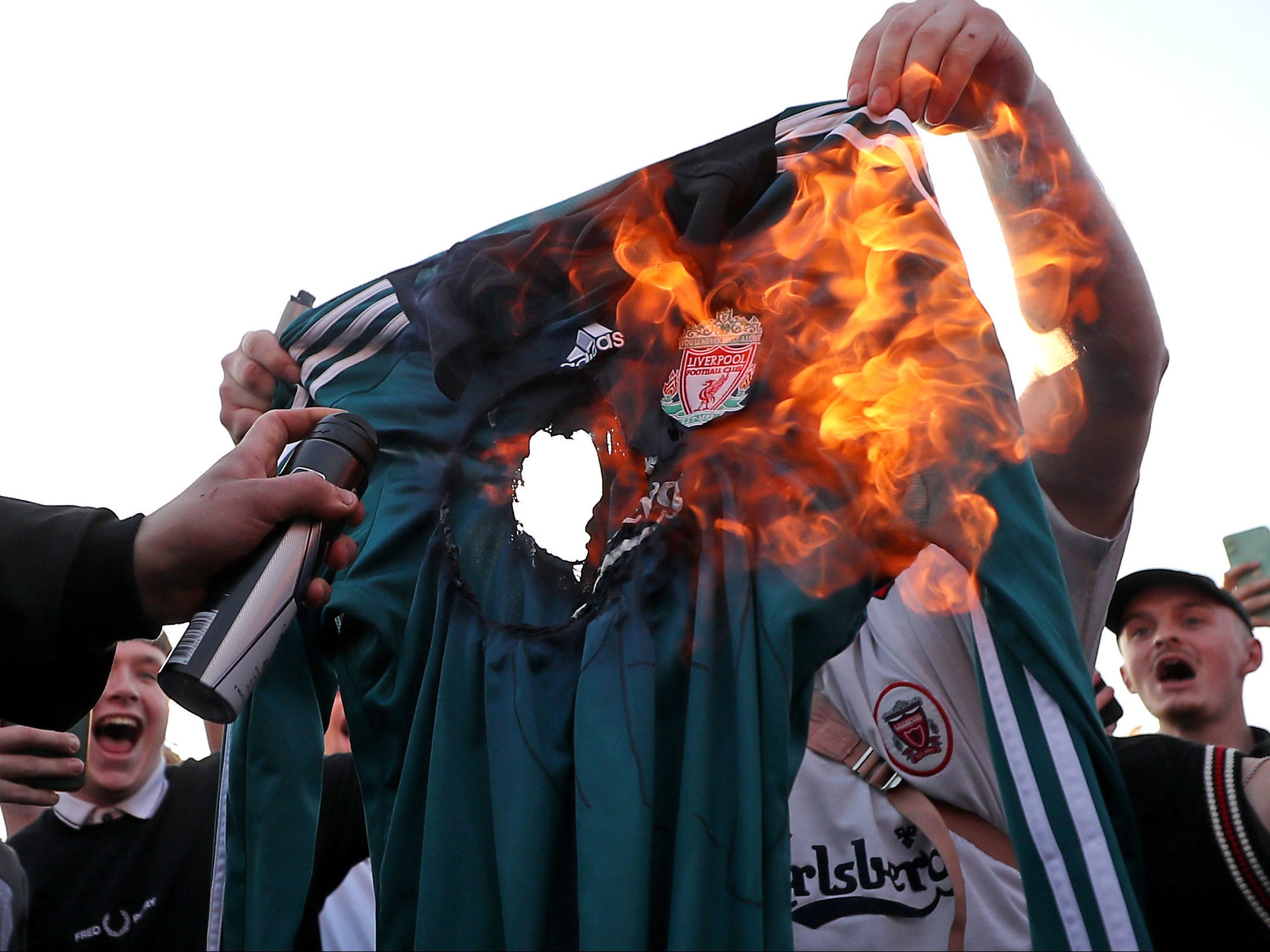 Super League news LIVE: Premier League clubs getting ‘cold feet’ as Uefa urges owners to U-turn