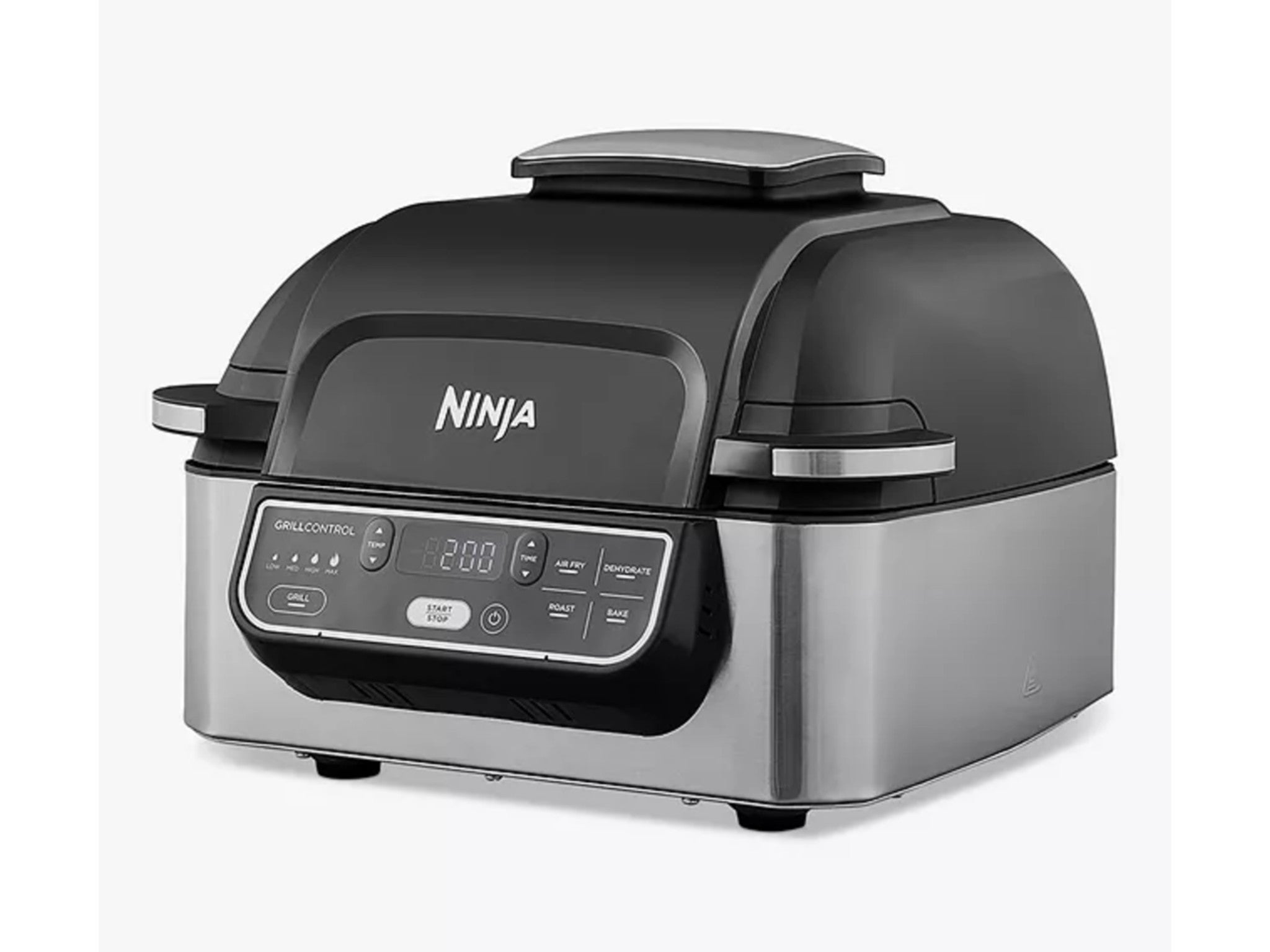 Ninja foodi health grill and air fryer indybest