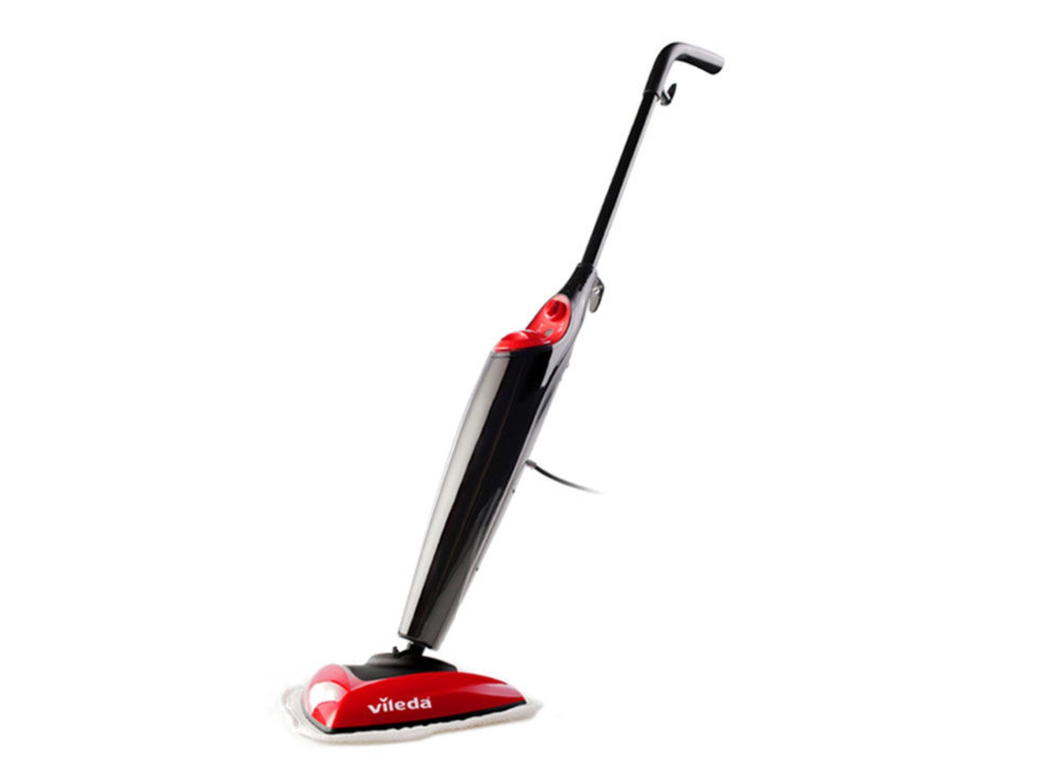 Vileda steam mop  indybest