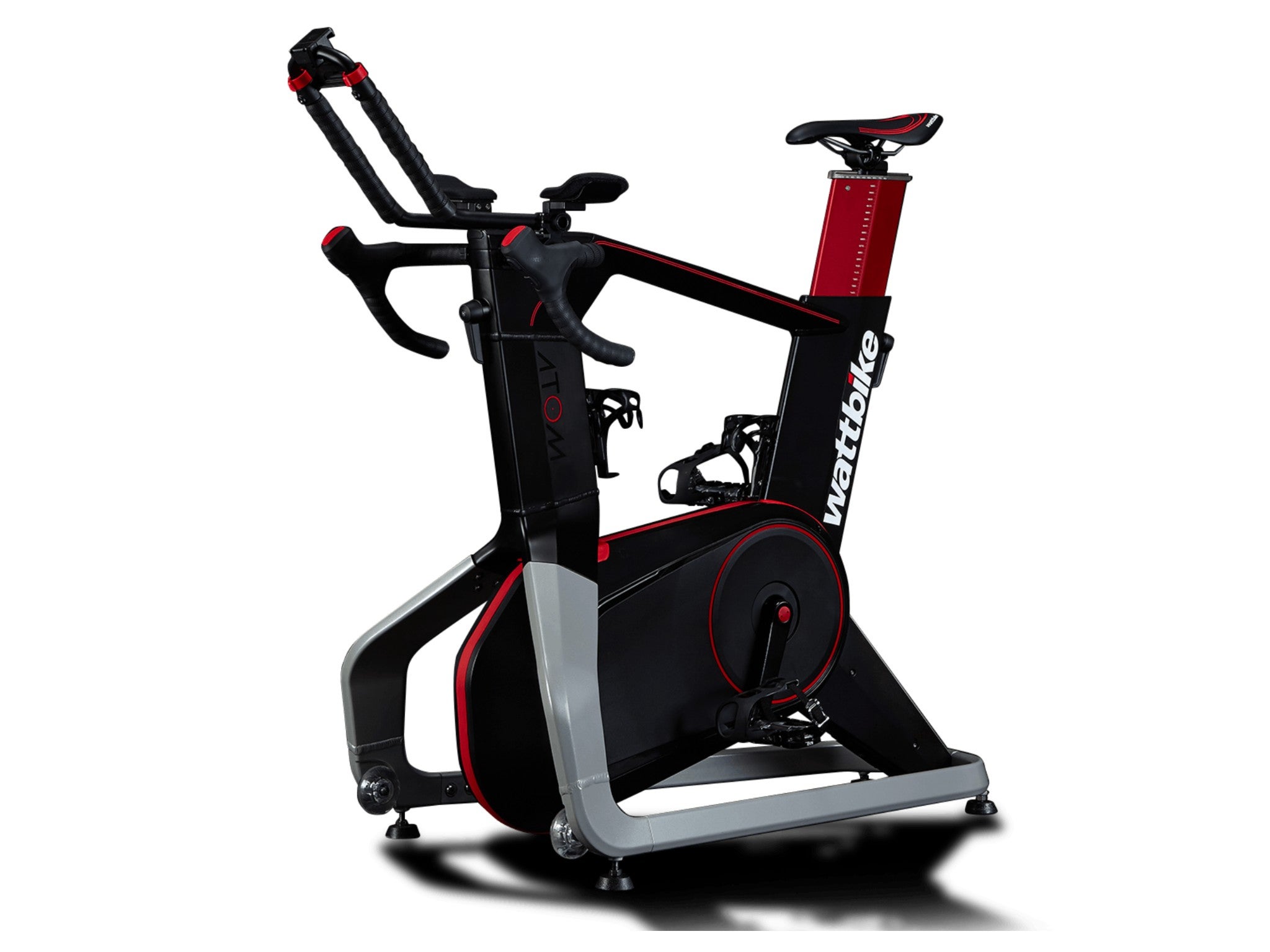 Wattbike atom indybest