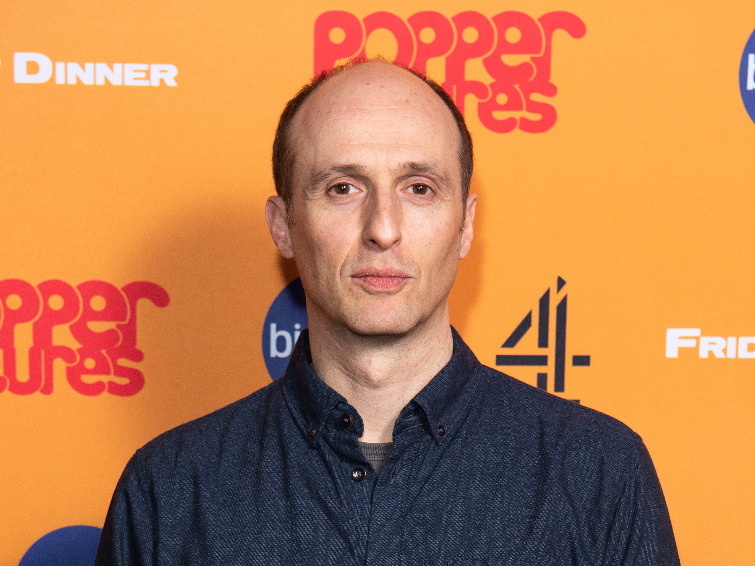 Friday Night Dinner creator amuses fans by leaving bizarre and hilarious shopping lists in strangers’ trolleys