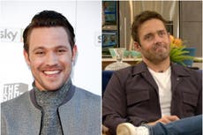 Will Young accuses Spencer Matthews of ‘reaffirming offensive stereotypes’ with ‘least gay’ comment on This Is My House