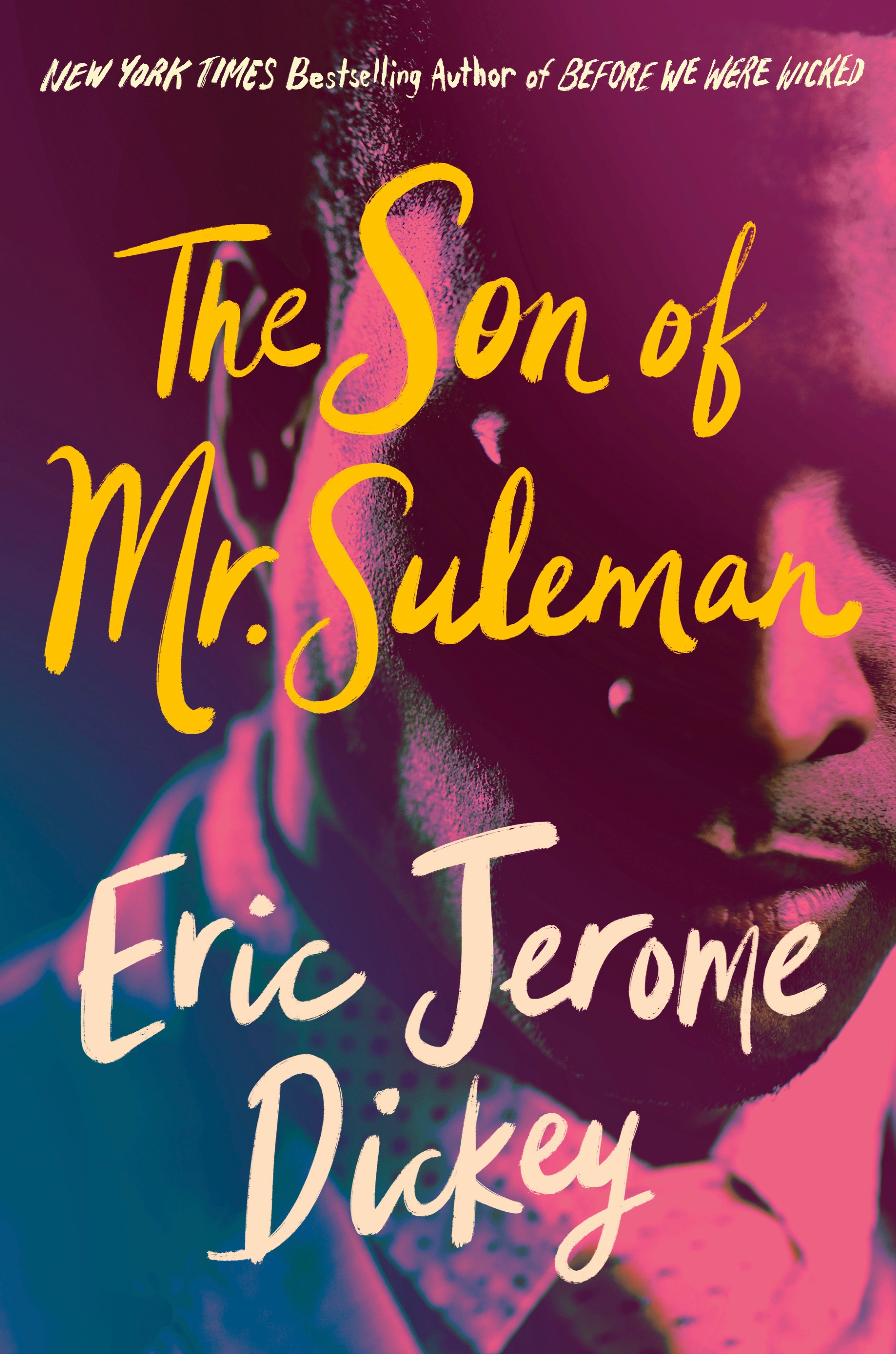 Book Review - The Son of Mr. Suleman