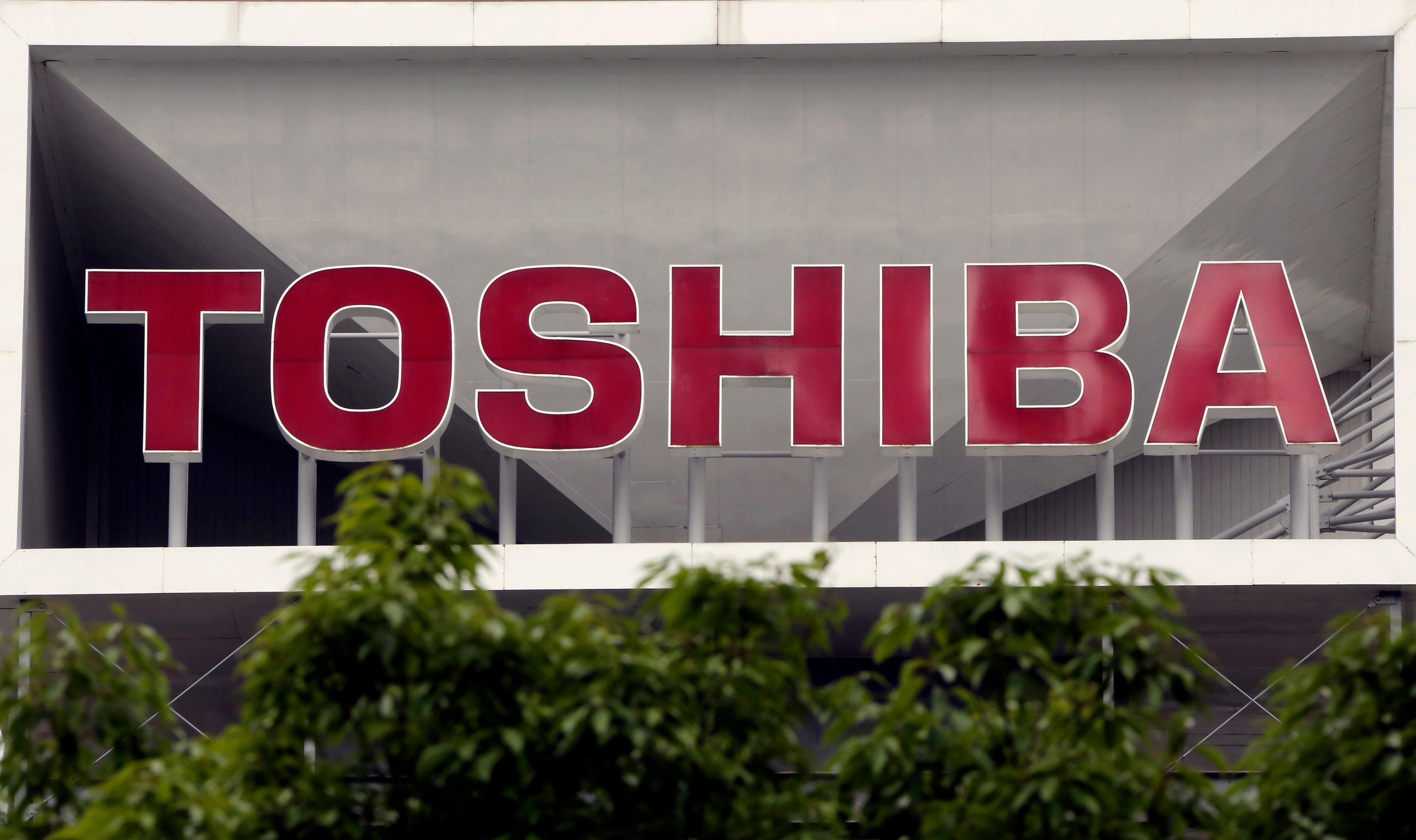 Japan Toshiba