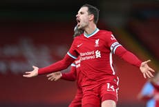 Super League news LIVE: Pep Guardiola speaks out as Jordan Henderson calls emergency meeting