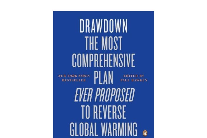 Drawdown Paul Hawken