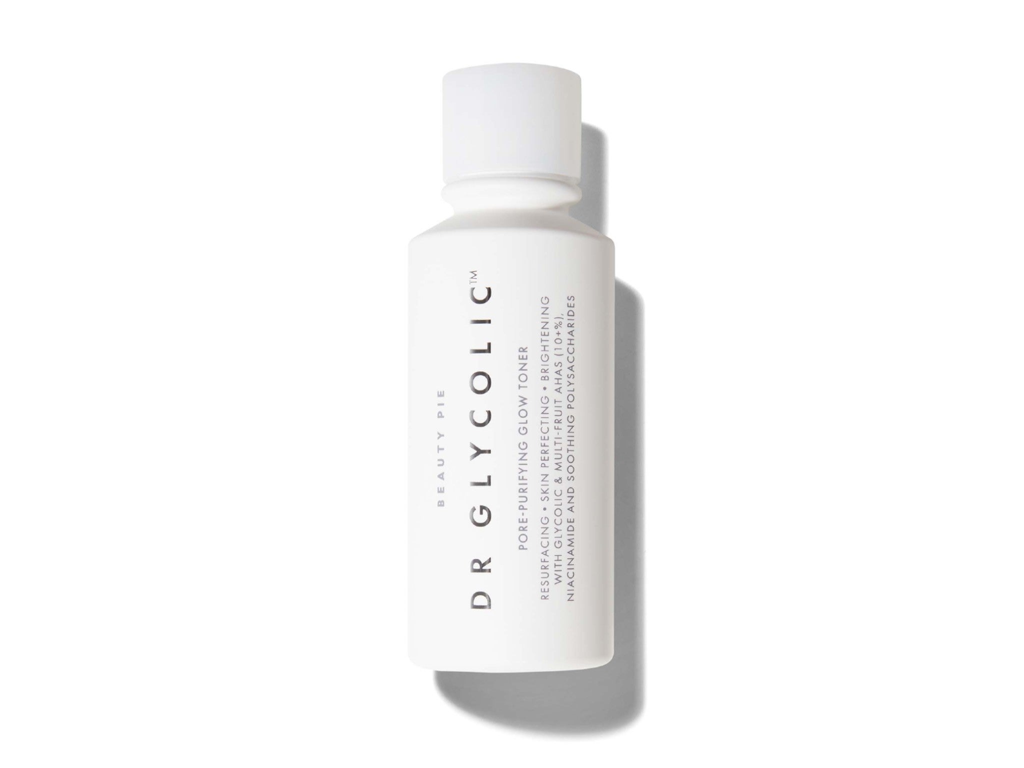 Beauty Pie Dr Glycolic pore-purifying glow toner indybest