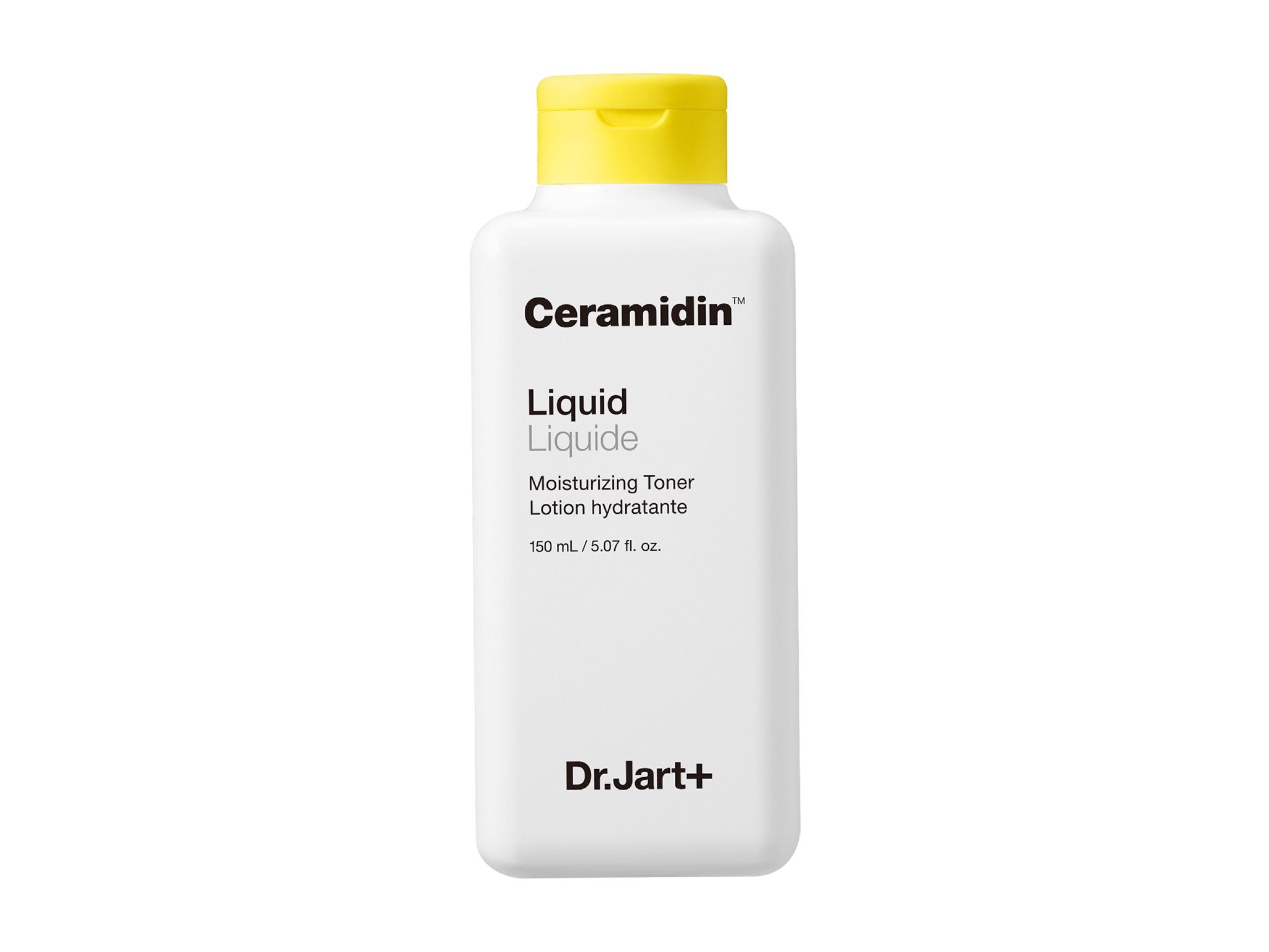 Dr Jart+ ceramidin liquid indybest