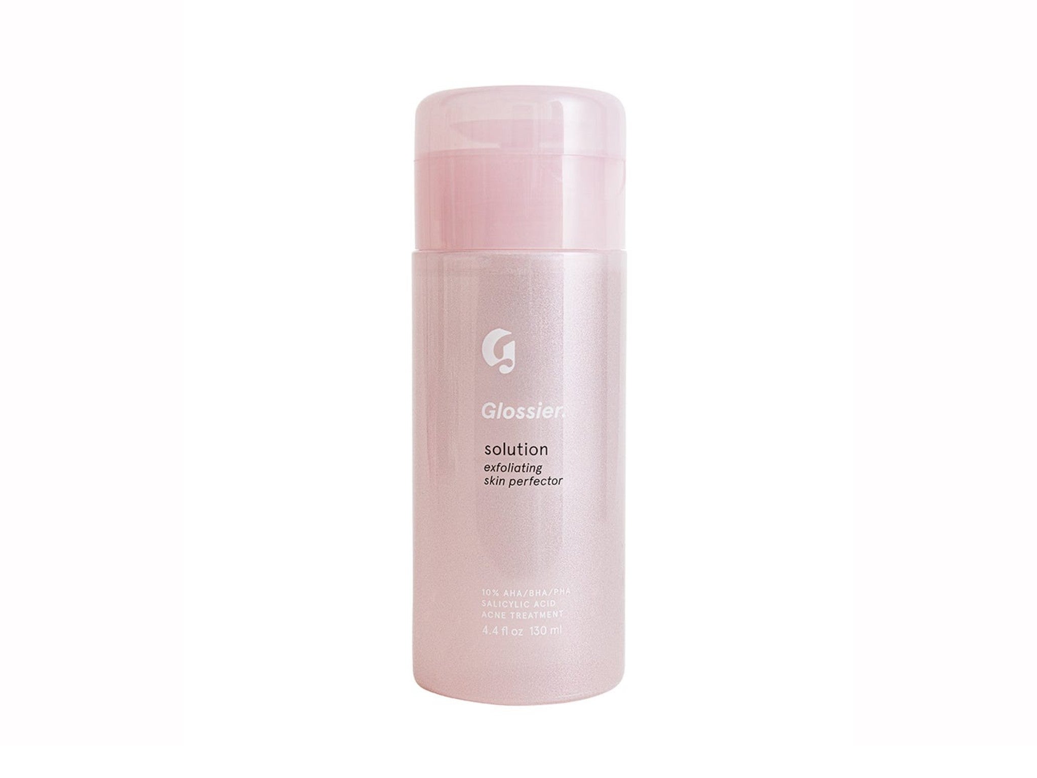 Glossier solution indybest