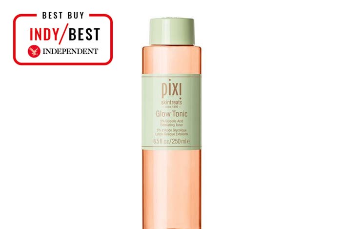 Pixi glow tonic indybest
