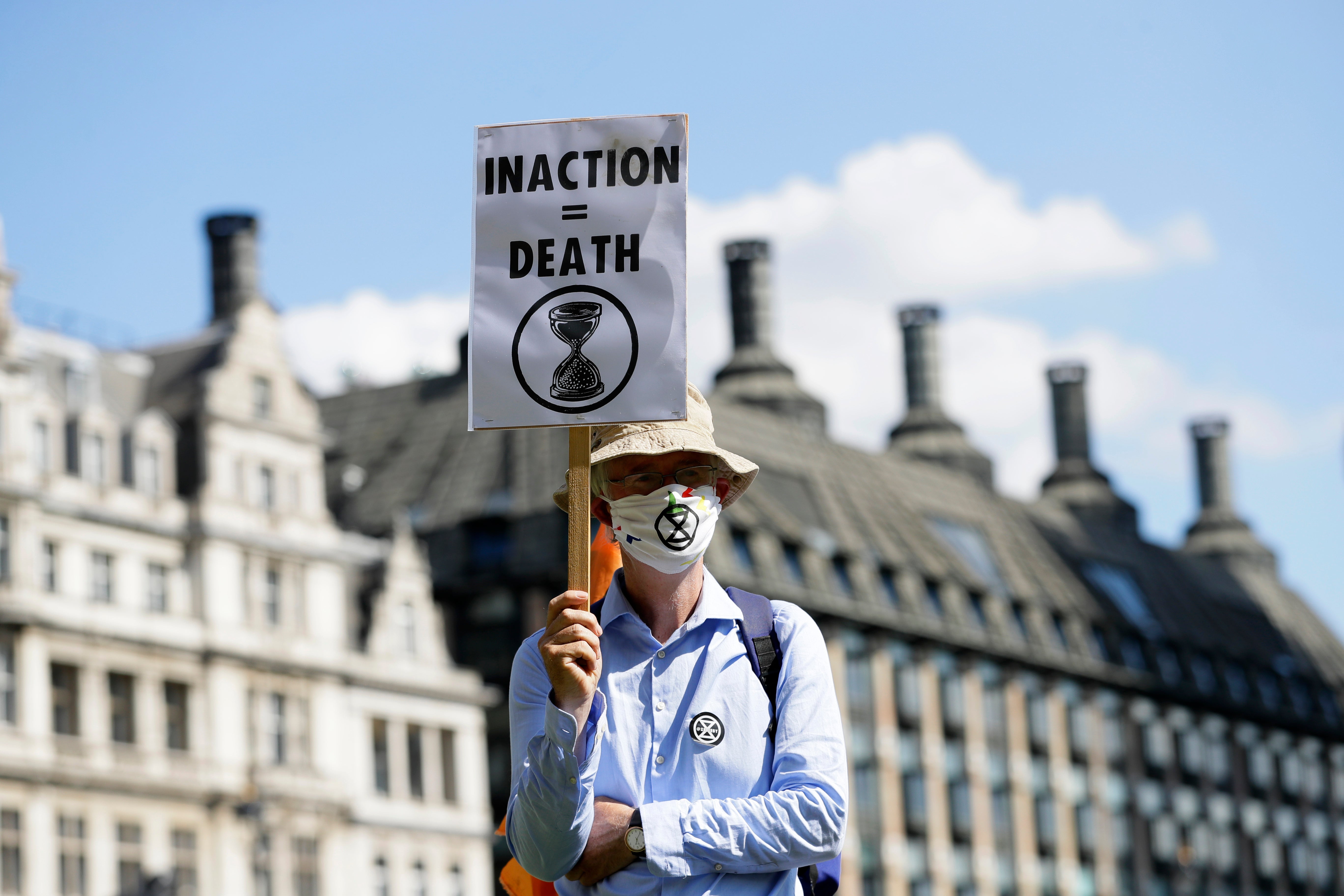 Britain Climate