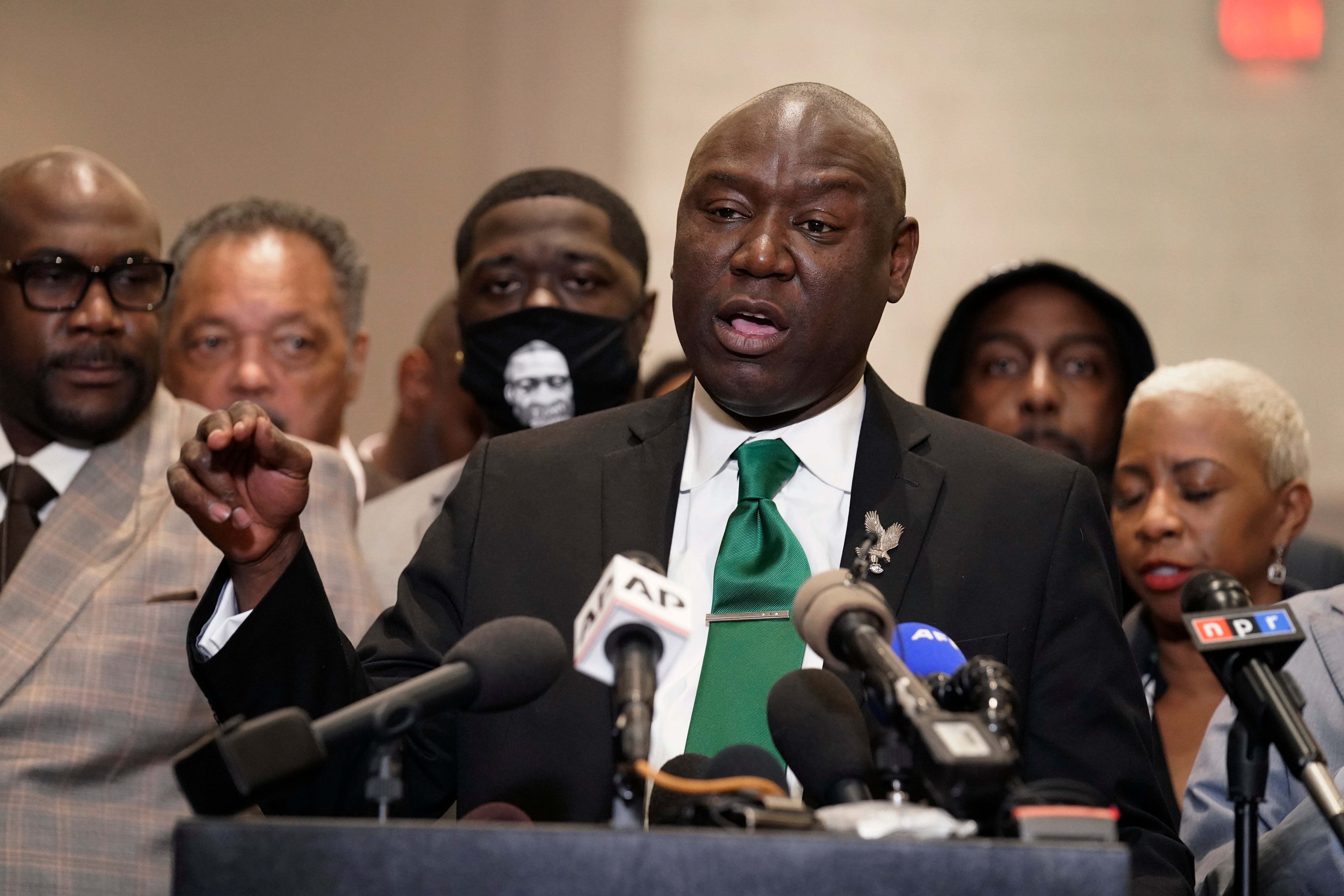 George Floyd Officer Trial