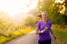 Could exercise boost your creativity?