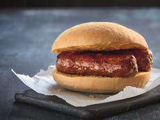 Greggs confirms the launch of new vegan menu items