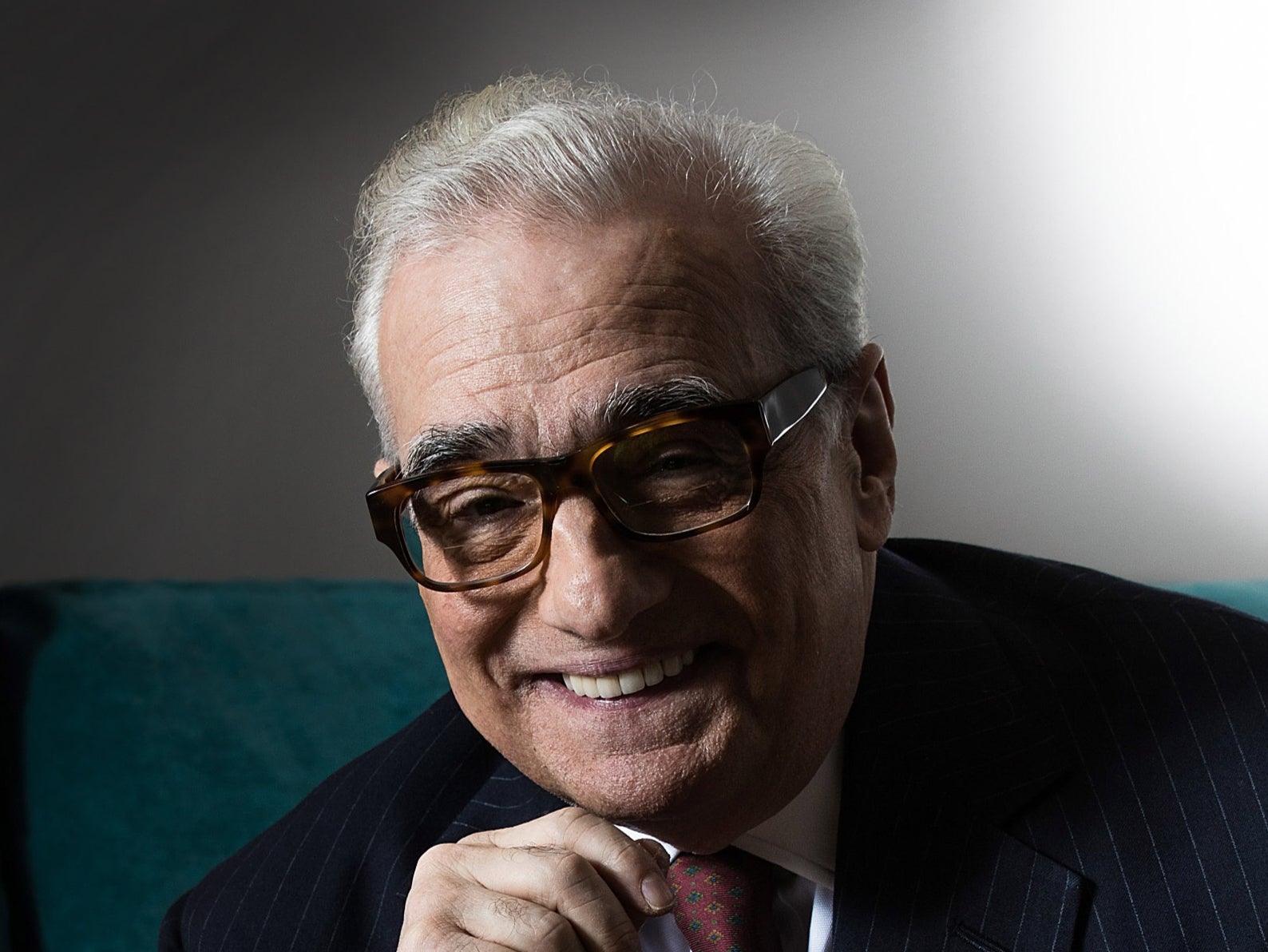 Martin Scorsese ‘didn’t care’ if he made another film after Raging Bull