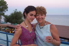 ‘I became an orphan in my twenties. This is how I learned to cope’