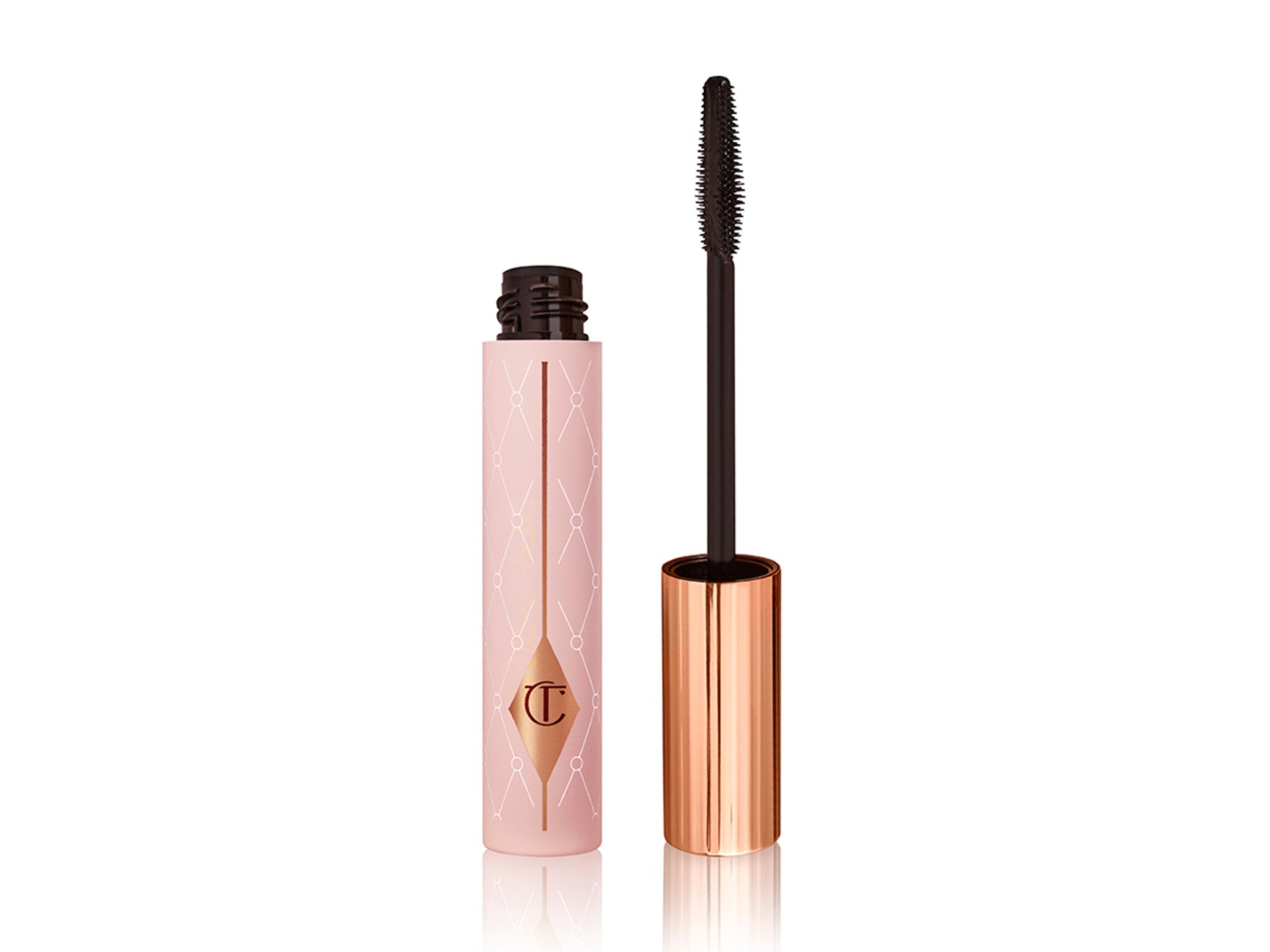 Charlotte Tilbury pillow talk push up lashes mascara indybest