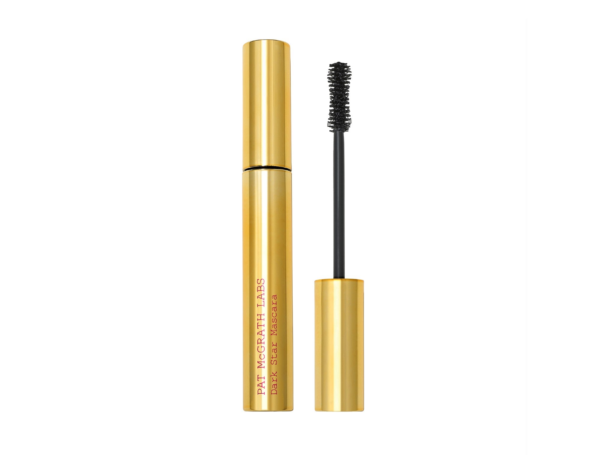 Pat McGrath labs dark star mascara indybest